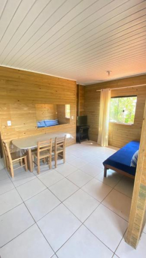 Casas do buzo